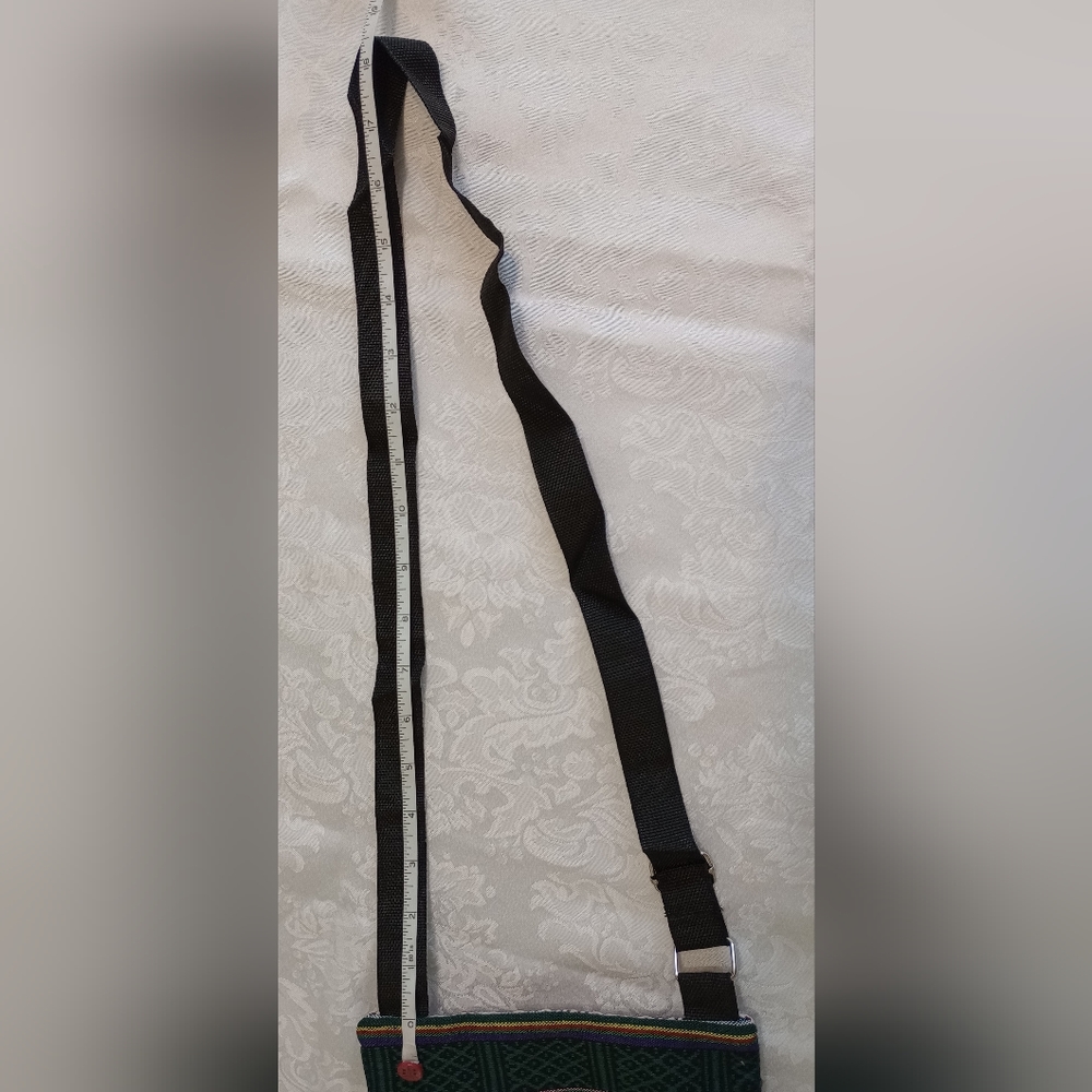 Crossbody Bag - Picture 3 of 8